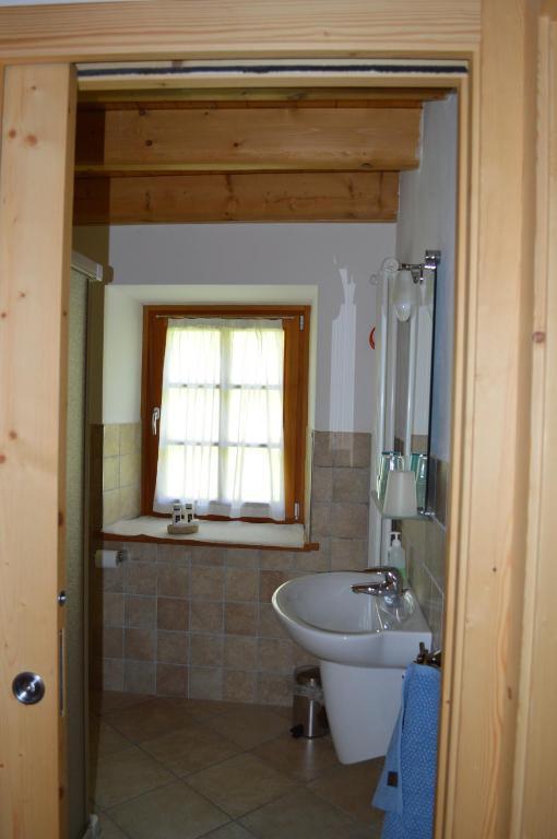 B&B Arlanch 8 Vallarsa Rom bilde
